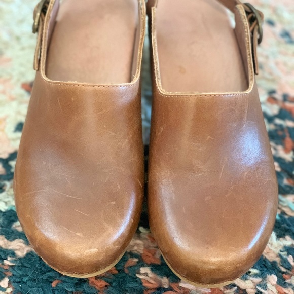 Dansko Madison EU37 - Picture 5 of 9